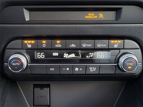 New 2025 MAZDA CX-5 AWD 2.5 S w/ Preferred Package image 19