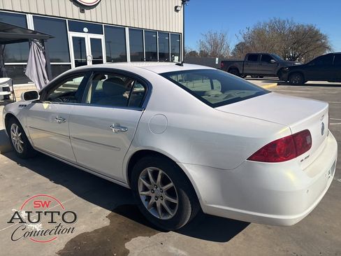 Used 2006 Buick Lucerne CXL w/ Luxury Package image 5