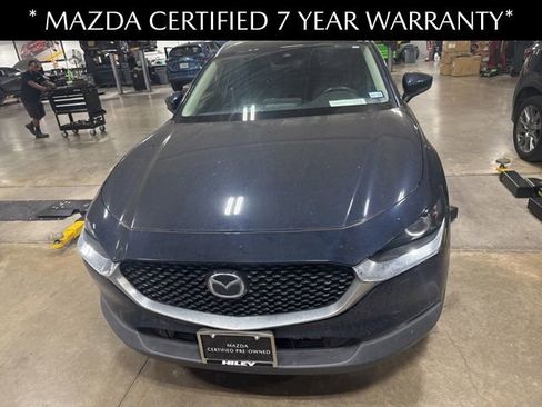 Certified 2023 MAZDA CX-30 AWD 2.5 S w/ Preferred Package image 2