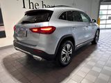 Certified 2025 Mercedes-Benz GLA 250 4MATIC image 4