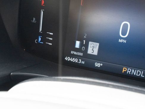 Used 2024 Ford Escape ST-Line w/ Tech Pack #1 FWD image 23