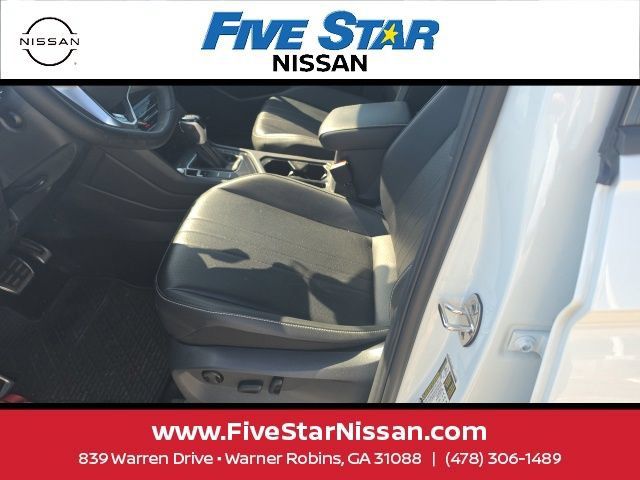 Used 2024 Volkswagen Tiguan SE R-Line FWD image 13