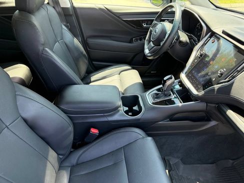 Used 2022 Subaru Outback Limited XT AWD/4WD image 17