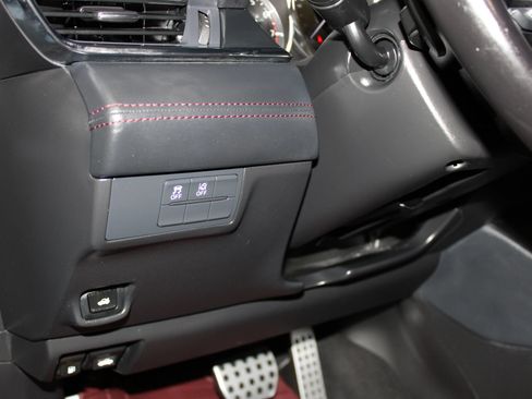 Used 2021 MAZDA MAZDA6 Carbon Edition FWD image 27