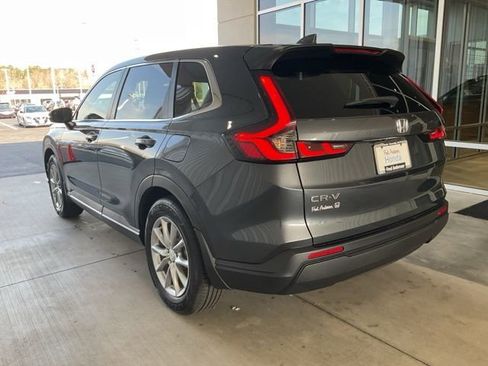 New 2026 Honda CR-V EX image 18