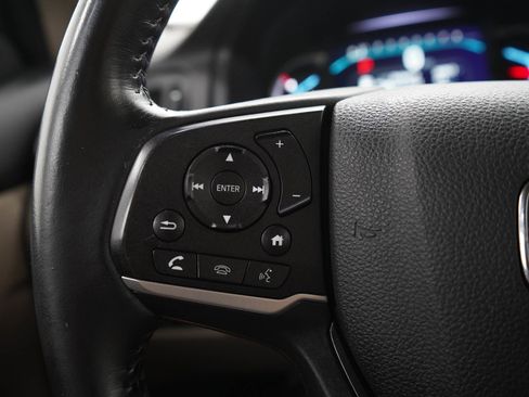 Used 2019 Honda Pilot EX-L image 22