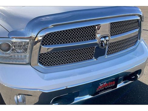 Used 2013 RAM 1500 Laramie Longhorn w/ Convenience Group image 31