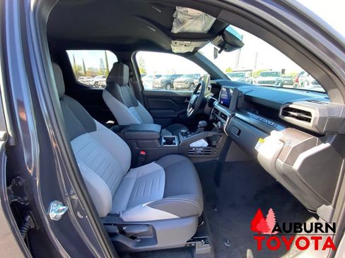 New 2026 Toyota Tacoma TRD Sport AWD/4WD image 11