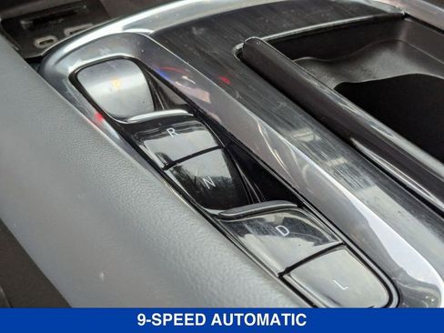 Used 2023 Buick Enclave Essence w/ Experience Buick Package image 24