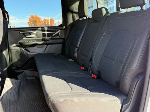Used 2025 RAM 1500 Big Horn image 25
