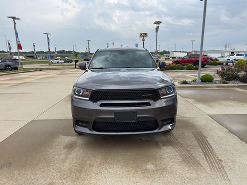 Used 2020 Dodge Durango GT AWD/4WD image 2