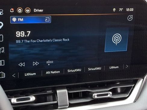 Used 2025 Chevrolet Equinox LT AWD/4WD image 17