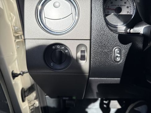 Used 2007 Ford F150 4x4 SuperCrew image 20