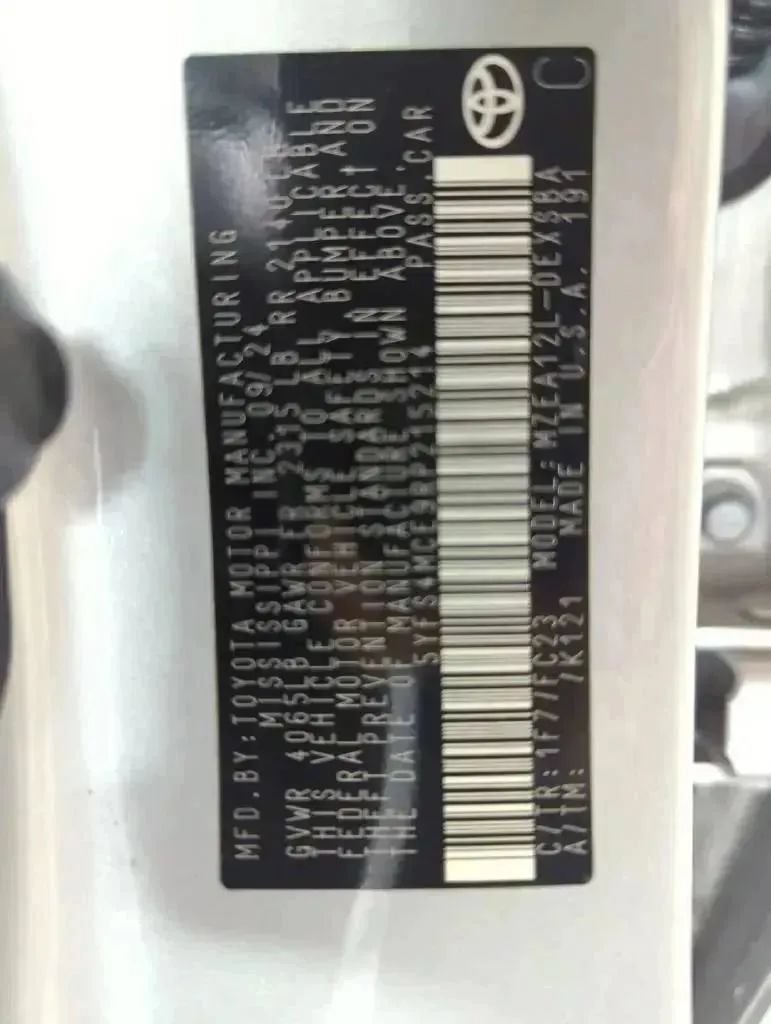 Used 2024 Toyota Corolla SE FWD image 85