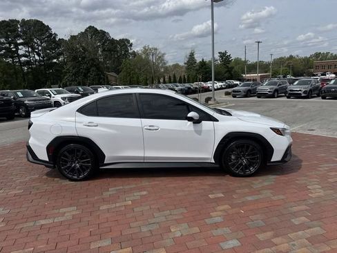 Used 2023 Subaru WRX Premium AWD/4WD image 37