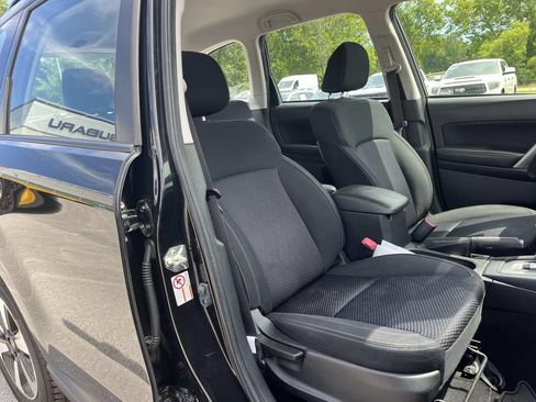 Used 2018 Subaru Forester 2.5i w/ Alloy Wheel Package AWD/4WD image 20