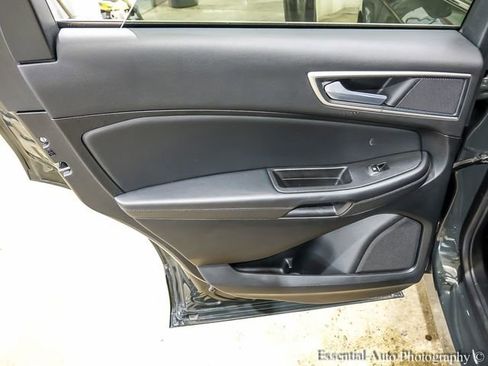 Used 2024 Ford Edge SEL AWD/4WD image 20
