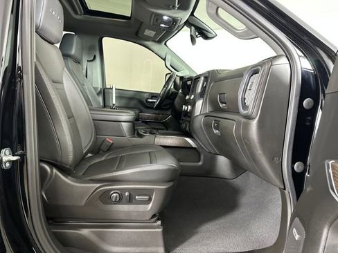 Used 2022 GMC Sierra 2500 Denali image 28