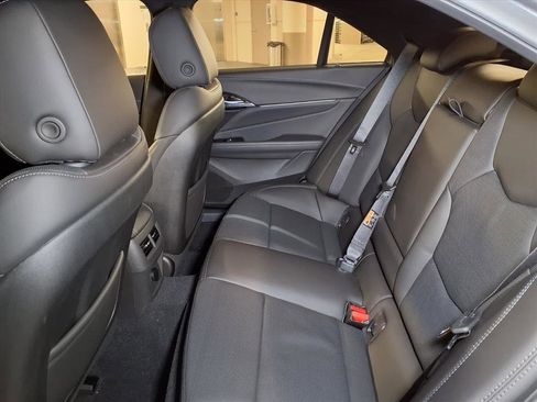 New 2026 Cadillac CT4 Premium Luxury image 13