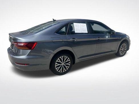 Used 2019 Volkswagen Jetta SEL FWD image 5