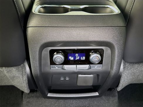 New 2026 GMC Acadia Denali w/ Super Cruise Package image 14