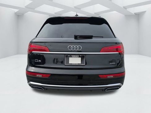 Used 2022 Audi Q5 2.0T Premium AWD/4WD image 6