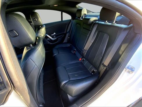Used 2025 Mercedes-Benz CLA 250 4MATIC image 20
