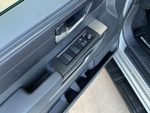 Used 2024 Toyota Sequoia SR5 image 15