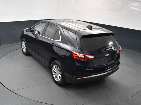Used 2020 Chevrolet Equinox LT AWD/4WD image 23
