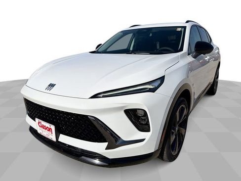 New 2026 Buick Envision Sport Touring image 1