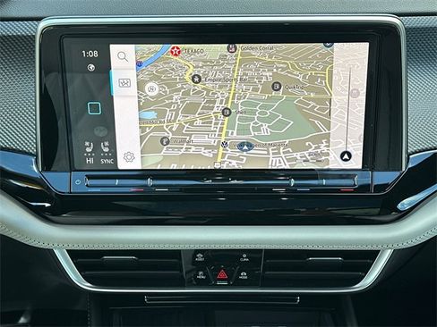 New 2026 Volkswagen Atlas Cross Sport SEL Premium R-Line image 28