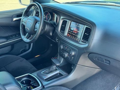 Used 2023 Dodge Charger R/T w/ Plus Group RWD image 11