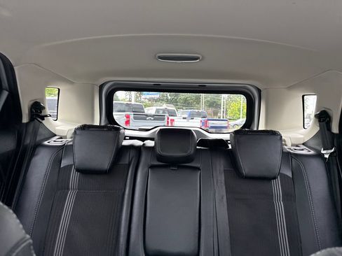 Used 2022 Ford EcoSport SES AWD/4WD image 42