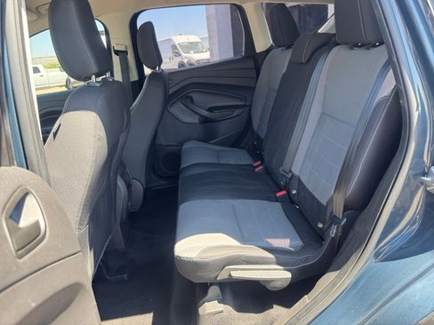 Used 2019 Ford Escape S FWD image 24
