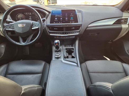Used 2023 Cadillac CT5 Premium Luxury w/ Climate Package image 14
