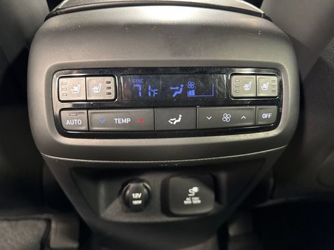 Used 2020 Hyundai Palisade Limited AWD/4WD image 26