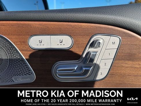 Used 2022 Mercedes-Benz GLE 350 4MATIC image 43