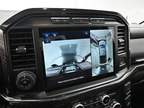 Used 2021 Ford F150 Lariat w/ Equipment Group 502A High image 15