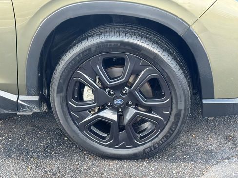 Used 2023 Subaru Ascent Onyx Edition Limited image 9