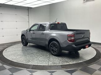 Used 2024 Ford Maverick XLT w/ XLT Luxury Package AWD/4WD video 2
