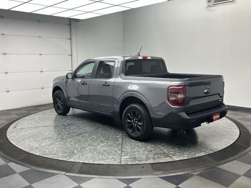 Used 2024 Ford Maverick XLT w/ XLT Luxury Package AWD/4WD image 2