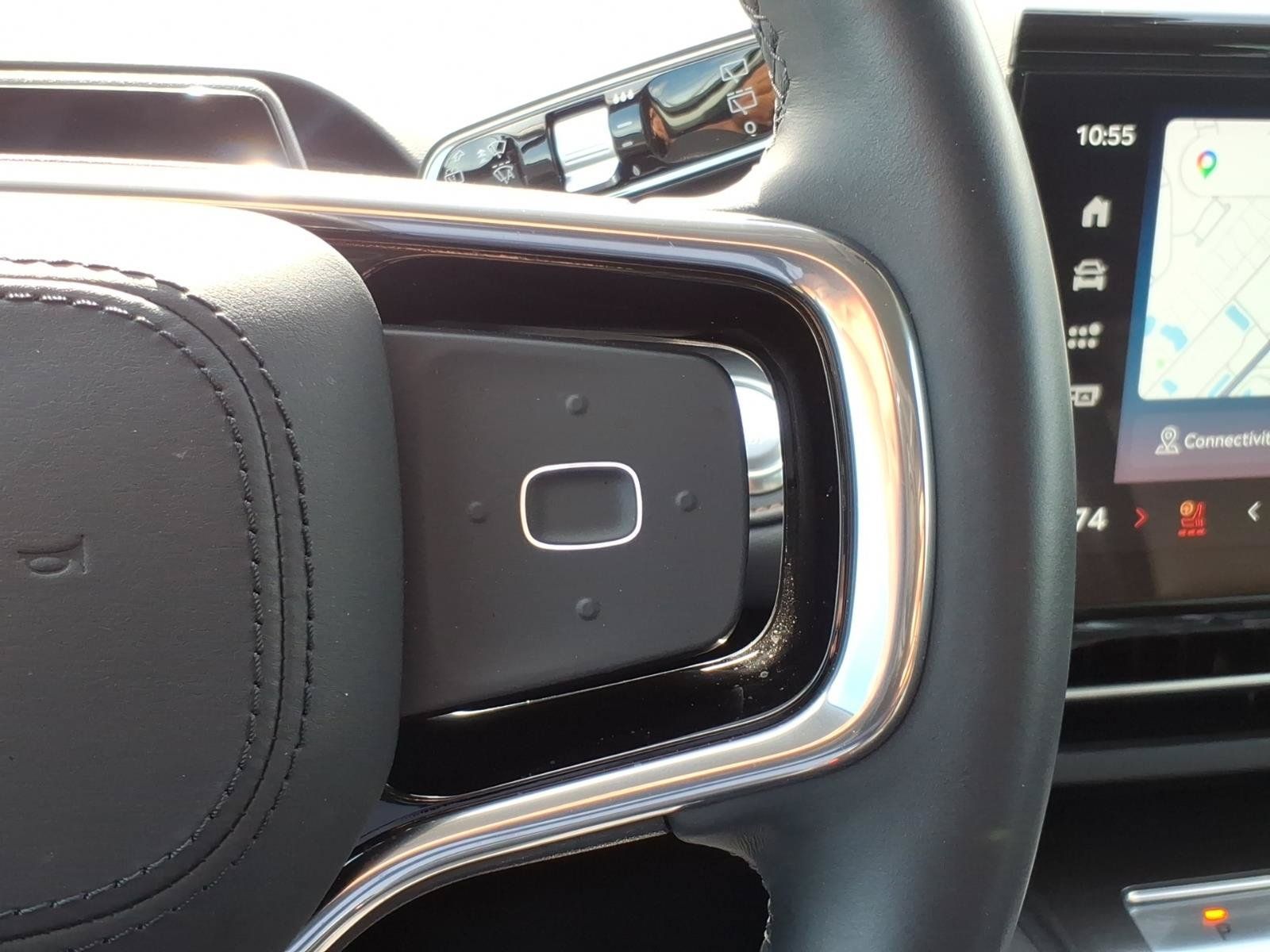 Used 2026 Lincoln Nautilus Premier w/ Jet Appearance Package AWD/4WD image 17