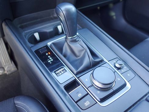 Used 2025 MAZDA CX-50 AWD 2.5 S w/ Preferred Package image 19