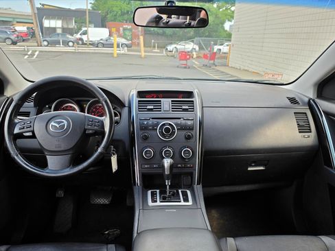 Used 2009 MAZDA CX-9 Touring AWD/4WD image 12