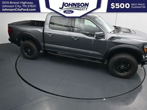 New 2026 Ford F150 Raptor AWD/4WD image 29