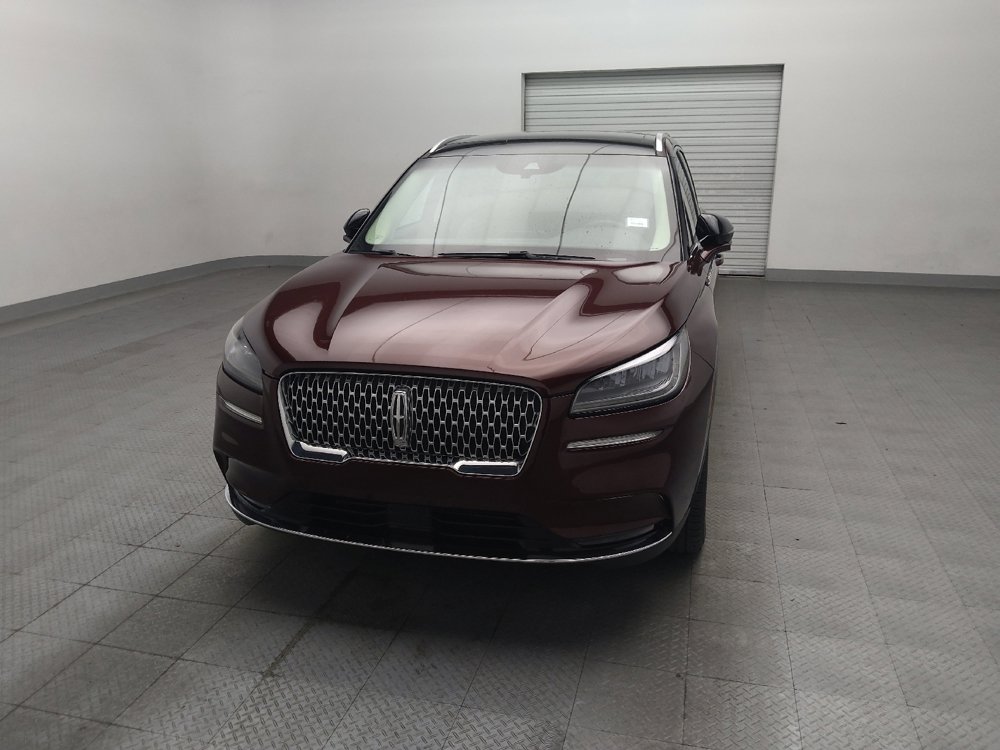 Used 2021 Lincoln Corsair Reserve w/ Elements Package FWD image 15