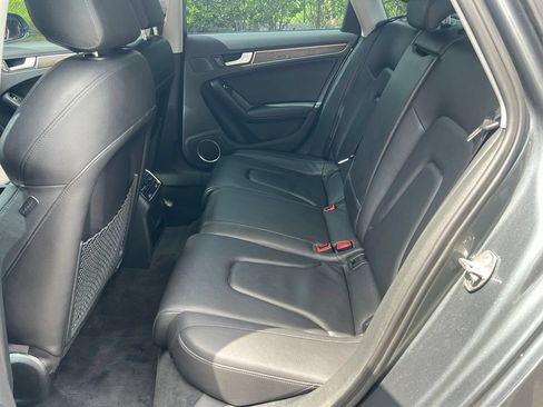 Used 2014 Audi A4 2.0T Premium Plus w/ Premium Plus Package AWD/4WD image 13