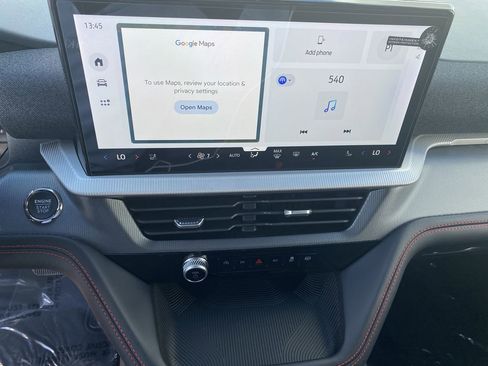 New 2026 Ford Explorer ST-Line w/ ST-Line Street Pack RWD image 23