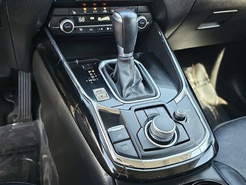 Used 2023 MAZDA CX-9 Touring Plus AWD/4WD image 36