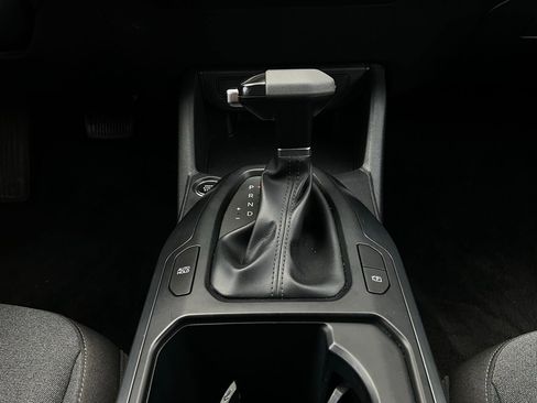 Used 2025 Kia K4 LXS image 22